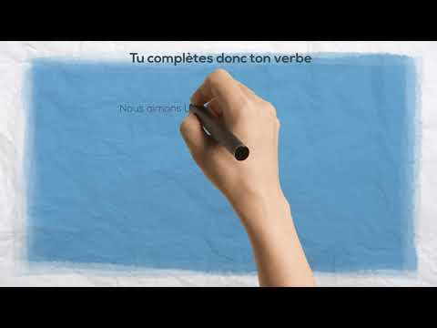 Vidéo: Comment utiliser la syntaxe dans une phrase ?