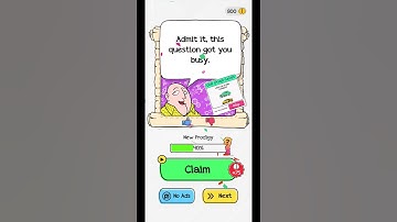 Braindom 2 Riddle Gameplay Level 307