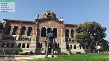 (How To  Mod GTA V) How To install JobsV In GTA V PC Mod