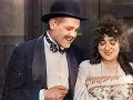 The colorful World of Charlie Chaplin (Laurel & Hardy) Color