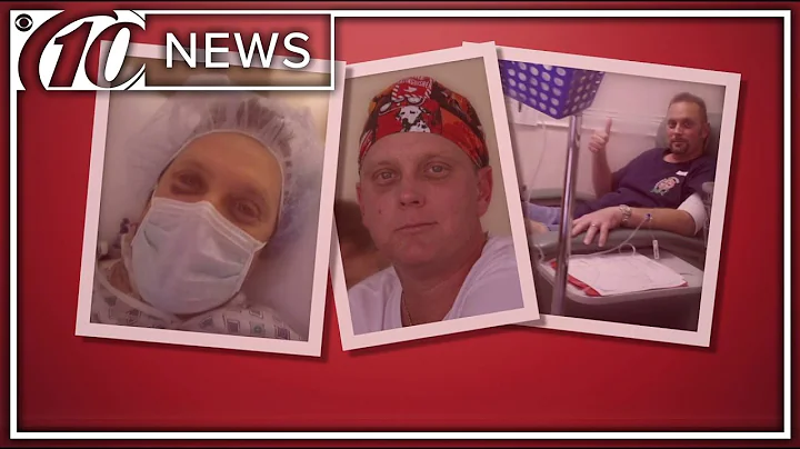 How fire departments are protecting firefighters from carcinogens