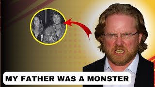 Shocking! At 60, Michael Landon’s Son Exposes a Secret That Destroys His Father’s Myth!
