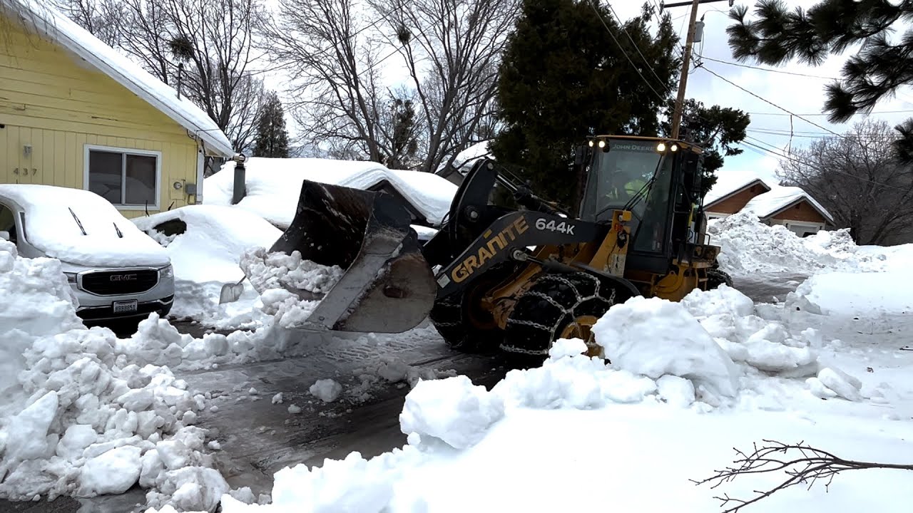 Blizzard 2023: Day 9 - A New Hope - YouTube