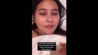 Hebbohh!! Video Prily Berdurasi 1 Menit Viral,Buruan Tonton Sebelum Di Hapus 🤧