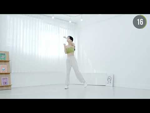 5 MIN MORNING WORKOUT L Weight Loss Slim Body Beginners Friendly All Standing No Jumping 