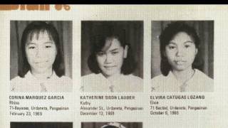 Since You Came (DWCU Batch 86) By Fr. Edwin Fernandez, SVD.avi