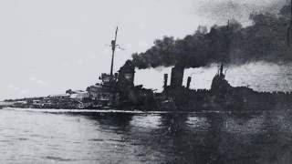 The Battle of Jutland Animation screenshot 1