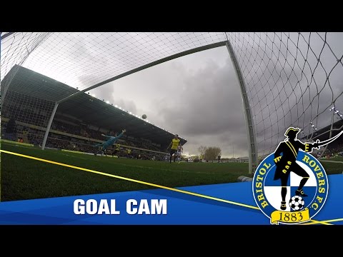 GOAL CAM: Oxford United (A)
