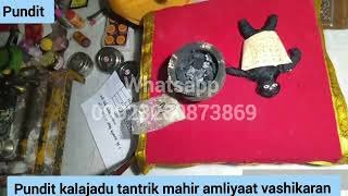 Vashikaran ka powerful kalajadu Amal How Vashikaran Black Magic Works