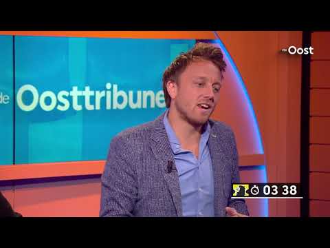 De Oosttribune: 