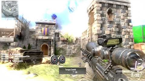 Rare RC response (Remade)