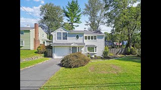 31 Stuart Street video tour