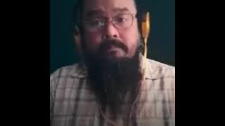 Suci dalam debu versi islamik -BOB RES Q