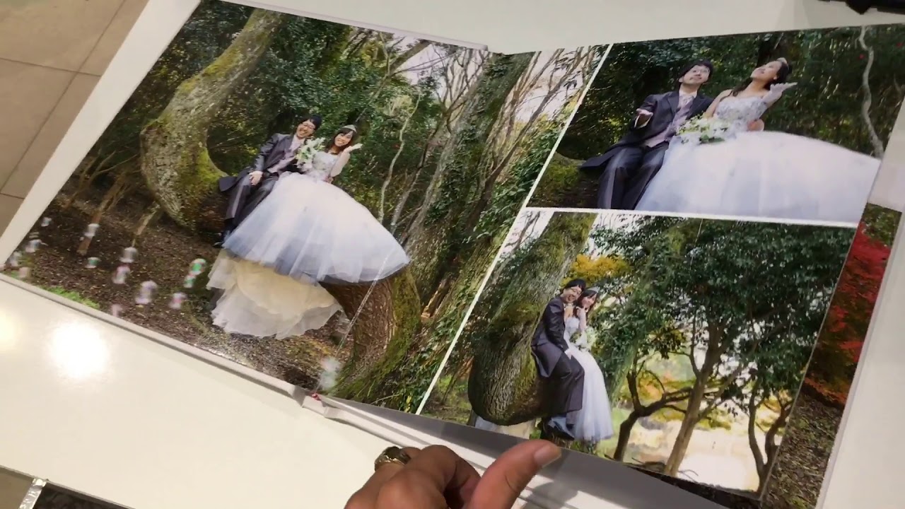 In album ảnh photobook Đà Nẵng - YouTube