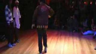 young freestylers vs funky monkey & gorilla groove