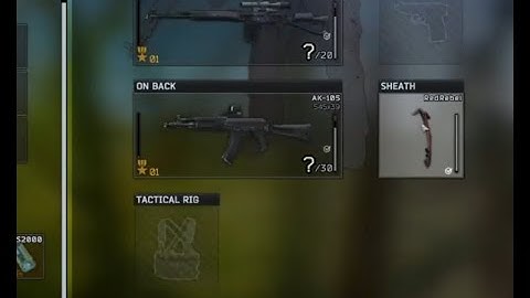 I Found Red Rebel On Shturman!