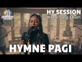 Hyndia x Hetero Space Banyumas - Hymne Pagi (Winter Song Album Hy Session)