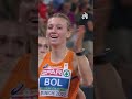 The first of 5️⃣ European Championship golds! 🤩 #athletics #trackandfield #400m #sports