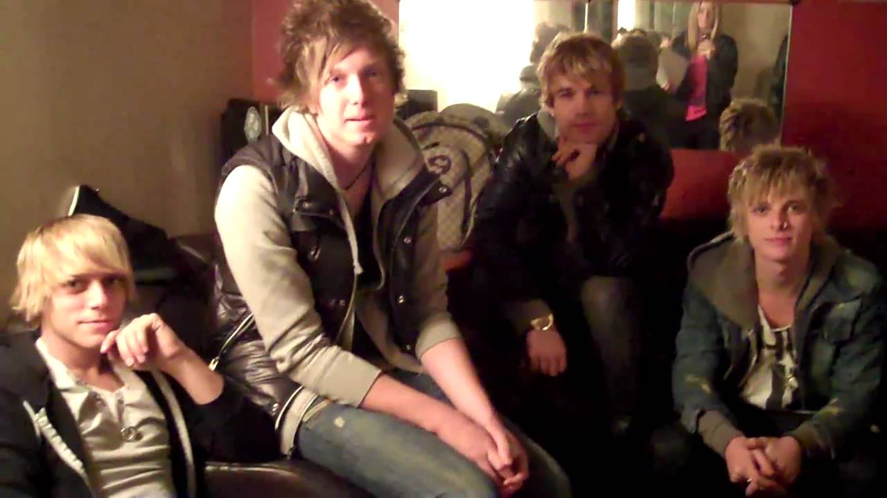 Stereo Skyline Interview