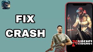 How To Fix And Solve Crash On Zombeast App | Final Solution screenshot 4