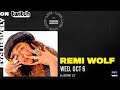 Remi Wolf Live on Twitch from Music Hall of Williamsburg - 10/6
