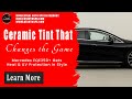 Why Our Ceramic Tint is a Game-Changer | Mercedes EQE350+ | DoubleTake Auto Spa in Fremont