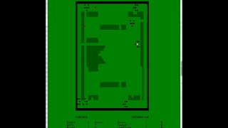 Tank Combat game - Demo vesion - non graphical application screenshot 5