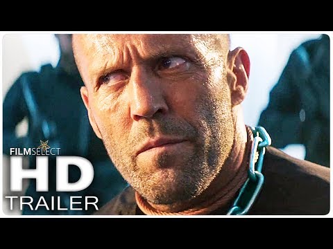 FAST & FURIOUS: Hobbs & Shaw Trailer (2019)