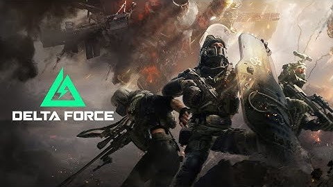 LOST 2 VEHICLES OUT OF 3 | DELTA FORCE | CHAPTER 2