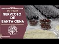 Servicio de Santa Cena - Hno. Douglas Marroquin - 02/04/23