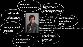 Intro to Multiscale Computational Physics Lab (ASME FEDSM Who is Who Award Video)