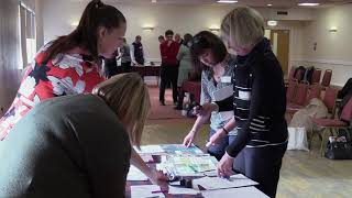 Vision Impairment Awareness Raising