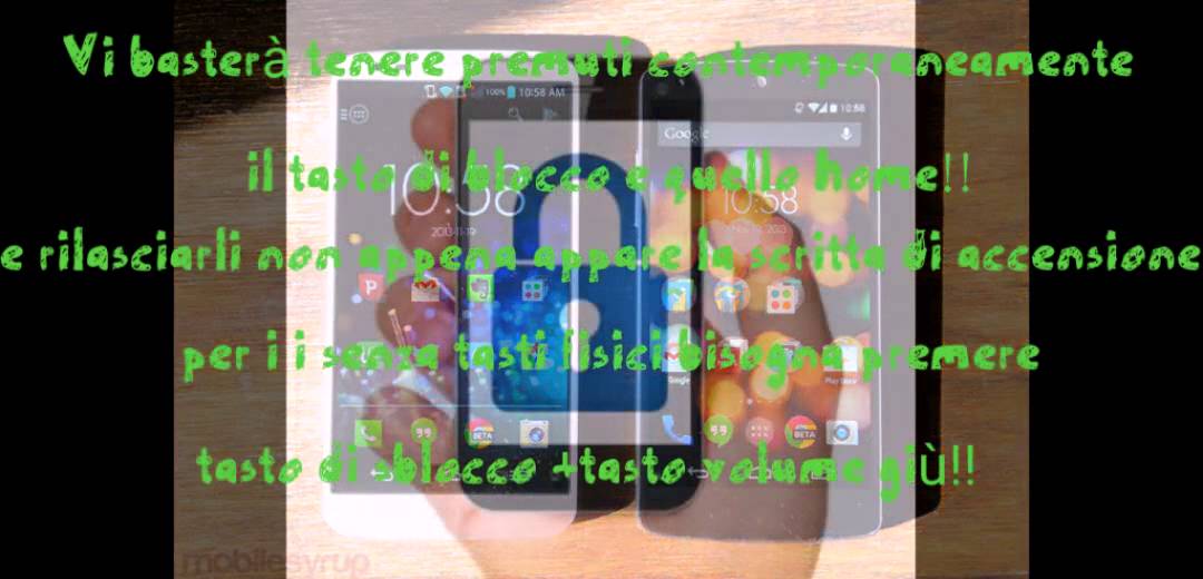 Il Mio Cellulare Si Blocca In Continuazione