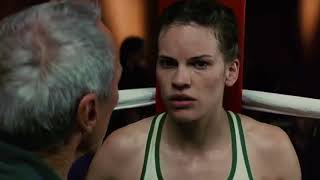 Million Dollar Baby (All Of Maggie's Fights)
