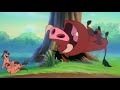 Timon And Pumbaa Arabic Intro 