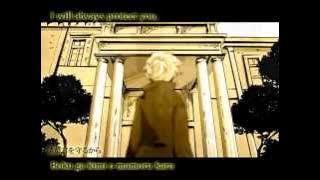 Kagamine Len and Rin - Servant of Evil ~Classical Version~ [Anime PV] English/Romaji Subs