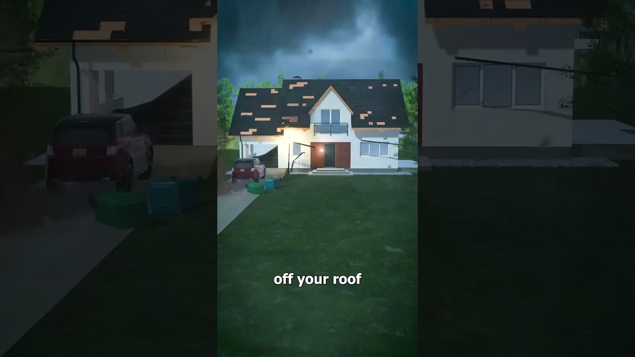 Tornado Strength Comparison 