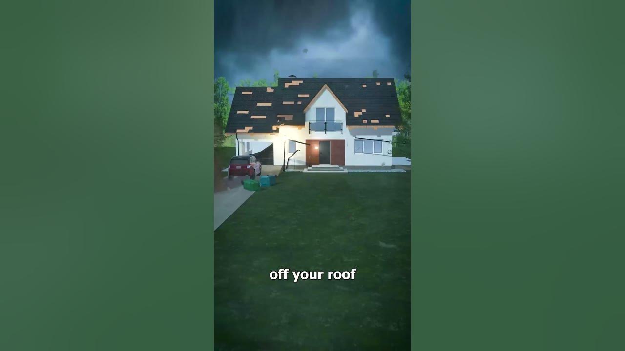 Tornado Strength Comparison 😨