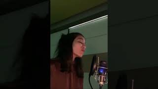 Gehraiyaan Title Track | Cover Ft. Urvi Shah | original - Lothika , OAFF
