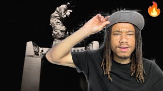 Don Toliver - OCTANE (ALBUM REACTION)
