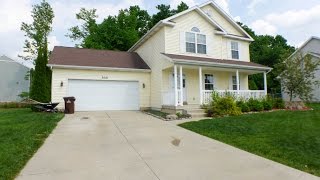 3621 Fernwood Lane video tour