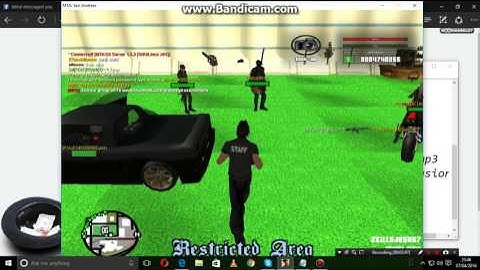 How to play music with Setradio in game