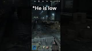Crossbow Only → 2 Kills in Train Tunnel… Came Back for JUICY Revenge Loot!