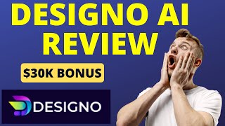 Designo AI Review and Demo with $30000 Premium BONUS screenshot 1