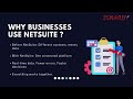 NETSUITE BASICS EXPLAINED | START YOUR ERP JOURNEY WITH ZENARDY | Basics To Expert