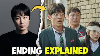 New Cast New Theory All Of Us Are Dead 2 Ending Explained