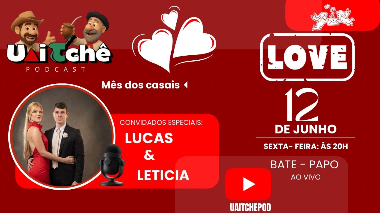 YouTube player