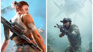 CHALLA SONG ON FREE FIRE / URI SONG IN FREE FIRE / uri song/challa uri full song