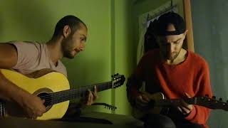 Ukulele Nikriz Taksim