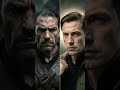 Cinematic Legends Crossroads: The Untold Rivalry Between Hidden Icons